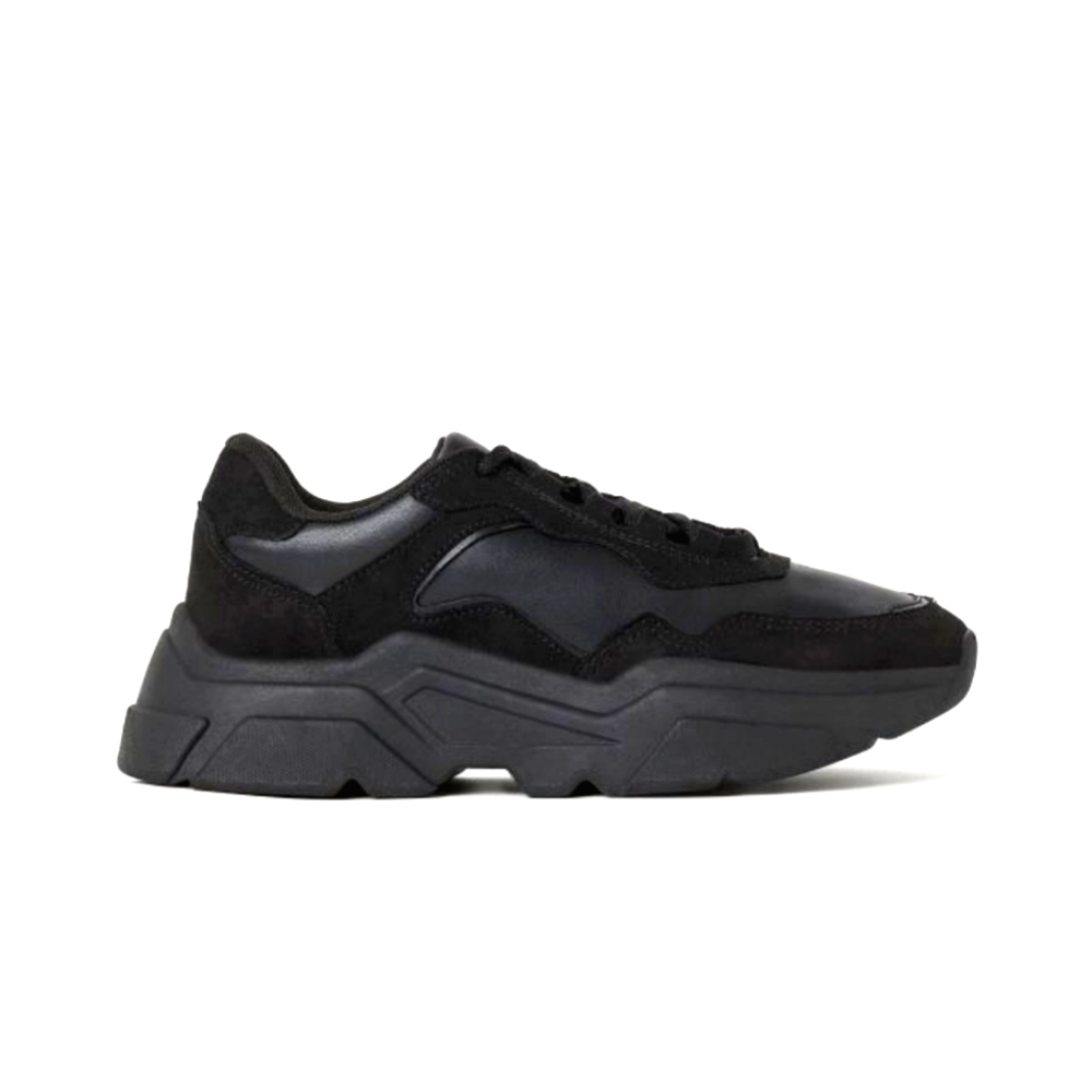 H&M Chunky Sneakers Women Size 10 Gently Pre-loved